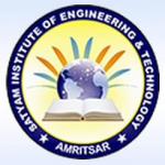 Satyam Institute of Engineering and Technology - [SIET]